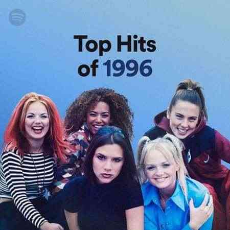 Top Hits of 1996