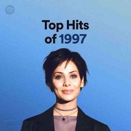 Top Hits of 1997 (2022) скачать торрент