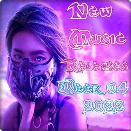 New Music Releases Week 04 2022 (2022) скачать через торрент