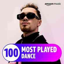 The Top 100 Most Played꞉ Dance (2022) скачать торрент