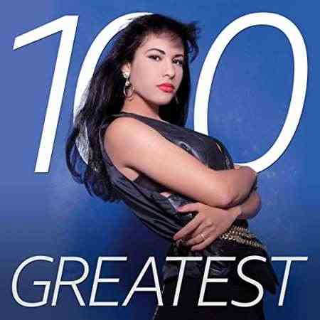 100 Greatest Latin Hits (2022) скачать торрент