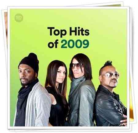 Top Hits of 2009 (2022) скачать торрент