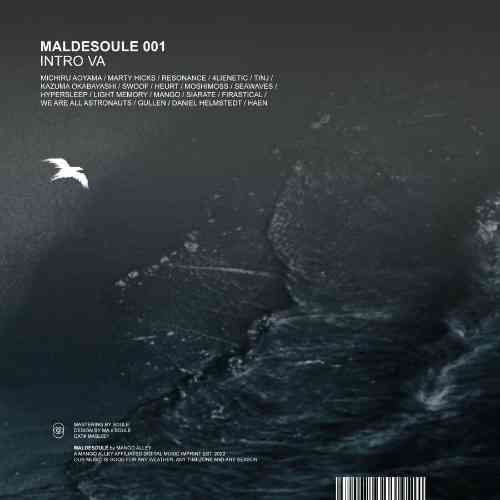 Maldesoule 001 (2022) скачать торрент