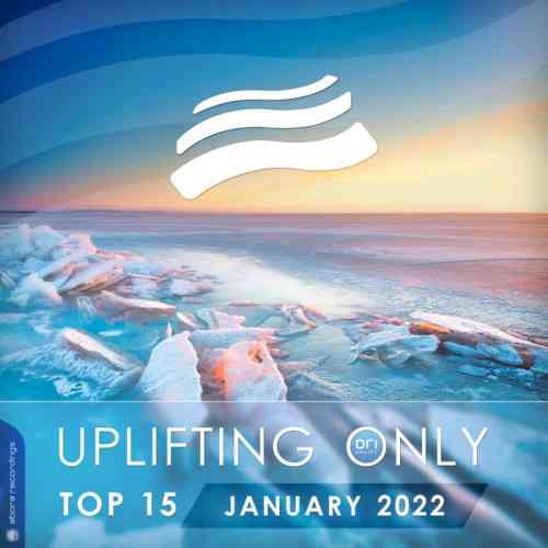 Uplifting Only Top 15: January 2022 (2022) скачать торрент