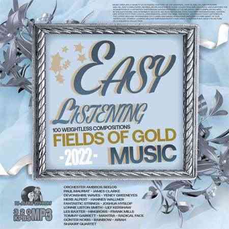 Fields Of Gold: Easy Listening Music