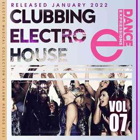 E-Dance: Clubbing Electro House [Vol.07]