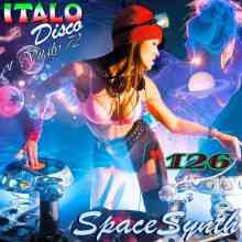 Italo Disco &amp; SpaceSynth ot Vitaly 72 [126]