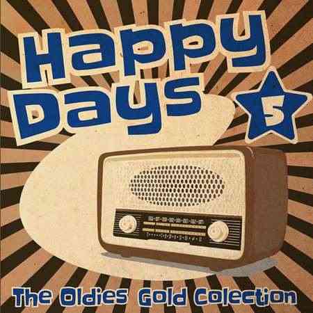 Happy Days: The Oldies Gold Collection [Volume 5] (2022) скачать через торрент