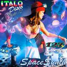 Italo Disco & SpaceSynth ot Vitaly 72 [127] (2021) скачать торрент