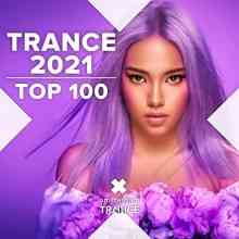 Trance 2021 Top 100 (2022) скачать торрент