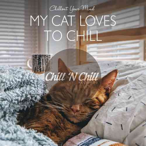 My Cat Loves to Chill: Chillout Your Mind (2022) скачать торрент