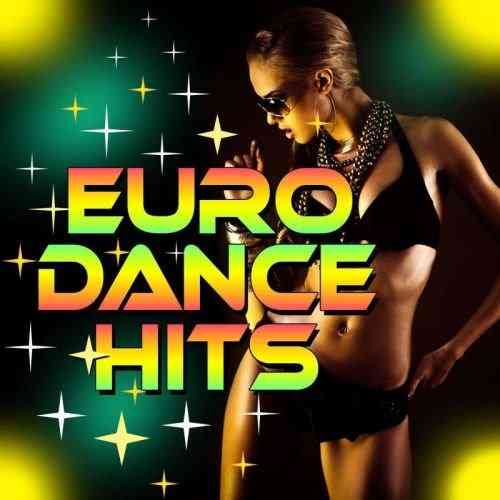 EuroDance Hits (2022) скачать торрент