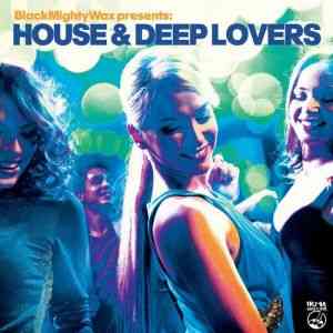 HOUSE &amp; DEEP LOVERS [2022]