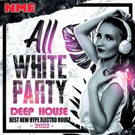 All White Party: Deep House Mix
