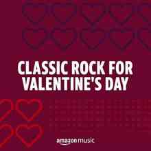 Classic Rock for Valentine's Day