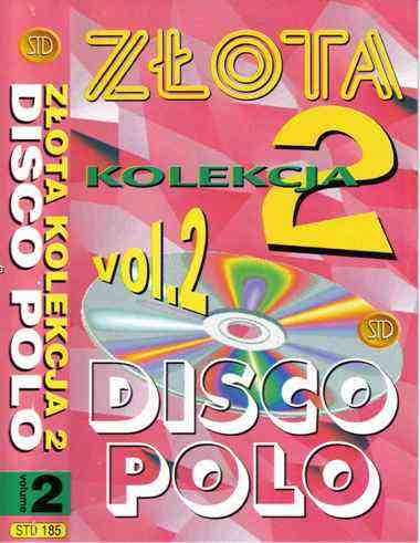 Zlota Kolekcja 2 Disco Polo 01-05-1996 (1996) скачать через торрент