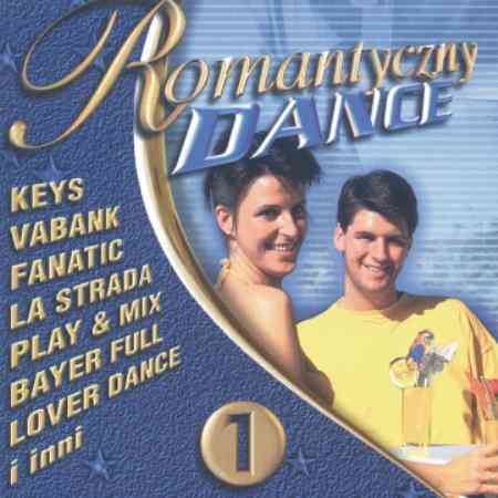 Romantyczny Dance [01-04] 2000 (2000) скачать торрент