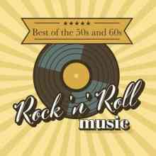 Best of the 50s and 60s Rock 'n' Roll Music