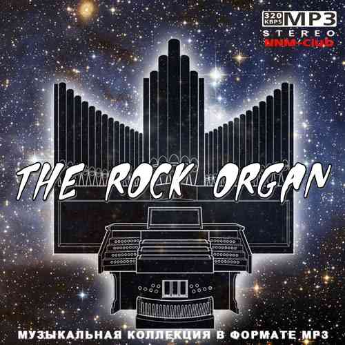 The Rock Organ (2022) скачать через торрент