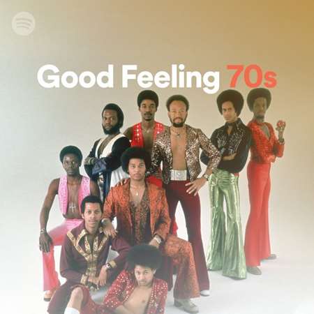 Good Feeling 70s (2022) скачать через торрент