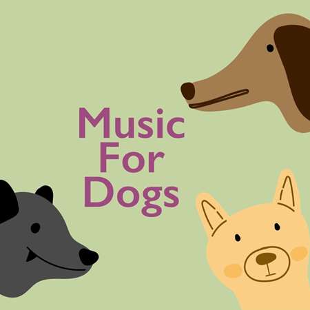 Music For Dogs (2022) скачать торрент