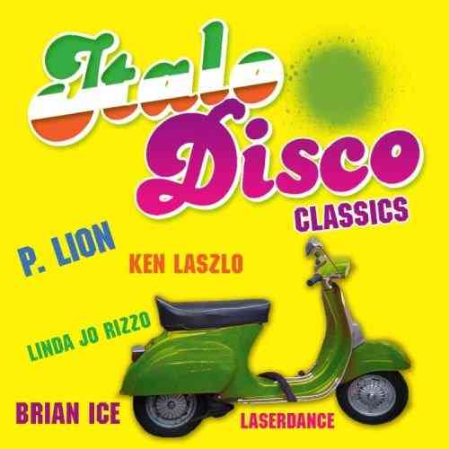 Italo Disco Classics (2013) скачать через торрент