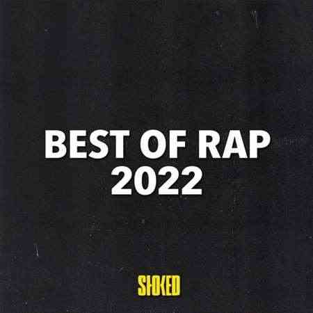 Best of Rap (2022) скачать торрент