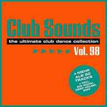 Club Sounds Vol. 98