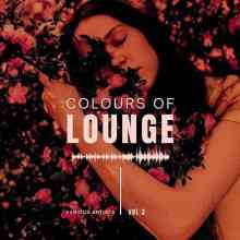 Colours of Lounge, Vol. 3 (2022) скачать через торрент