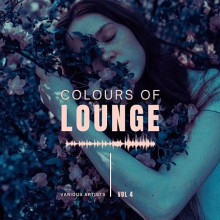 Colours of Lounge, Vol. 4 (2022) скачать через торрент