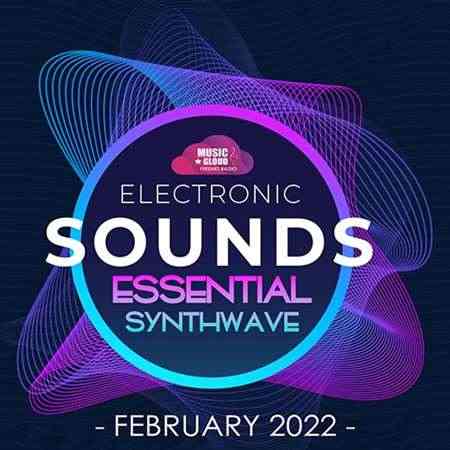 Essential Synthwave