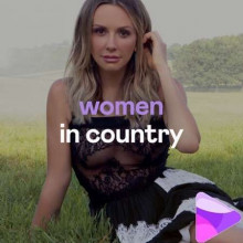 Women in Country (2022) скачать через торрент