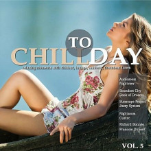 Chill Today, vol. 5