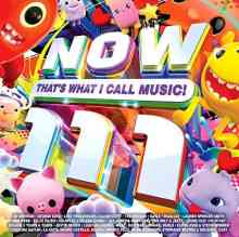 NOW That's What I Call Music! 111 [2CD] (2022) скачать торрент