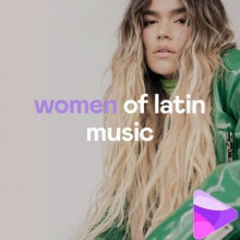 Women of Latin Music (2022) скачать через торрент