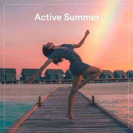 Active Summer (2022) скачать торрент