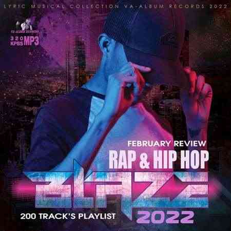 Blaze: Rap &amp; Hip Review