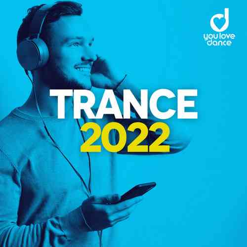 Trance 2022 (2022) скачать через торрент