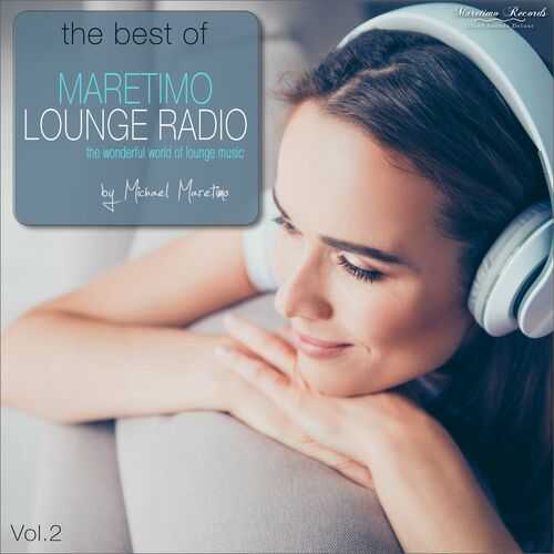 The Best Of Maretimo Lounge Radio: Vol. 2 (2022) скачать через торрент