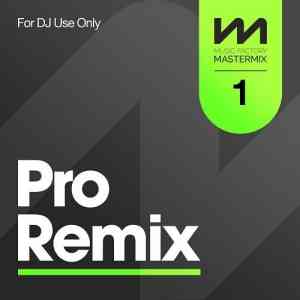 Mastermix Pro Remix 1 (2022) торрент