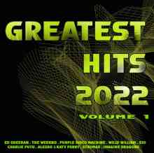 Greatest Hits 2022 vol. 1 (2022) скачать торрент