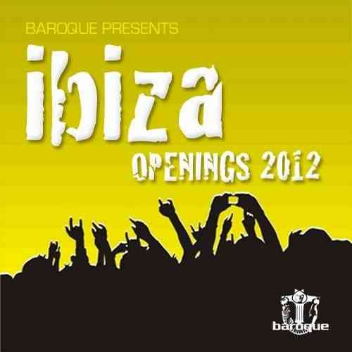Ibiza Openings 2012