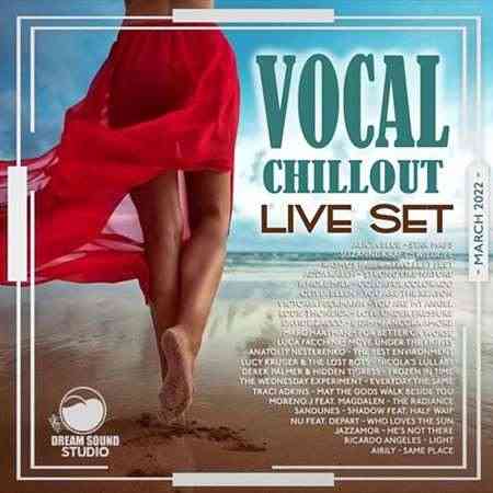 Vocal Chillout Live Set