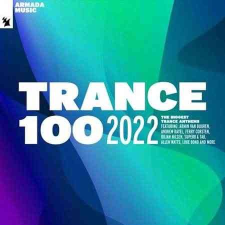 Trance 100 [4CD]