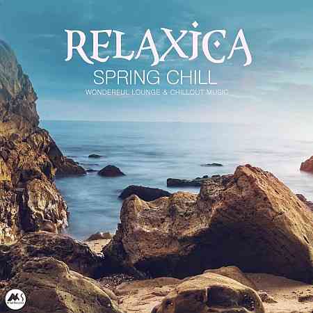 Relaxica: Spring Chill (2022) скачать через торрент