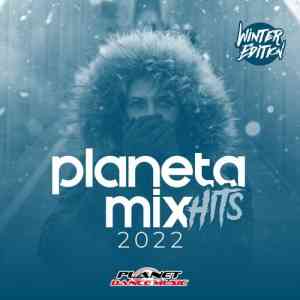 Planeta Mix Hits 2022: Winter Edition (2022) скачать через торрент