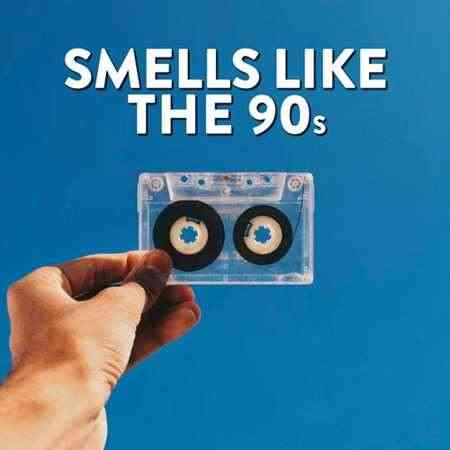 smells like the 90's