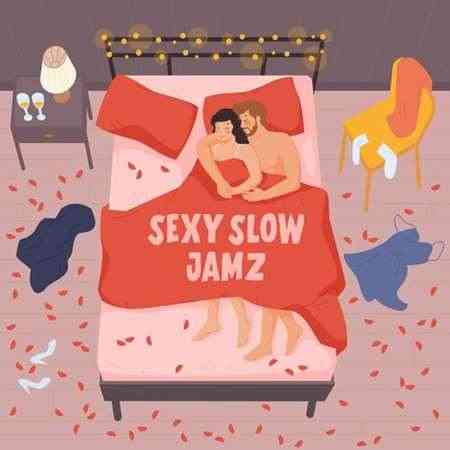 Sexy Slow Jamz (2022) скачать через торрент