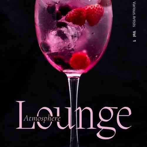 Lounge Atmosphere, Vol. 1