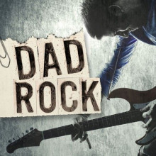 DAD Rock (2022) скачать торрент